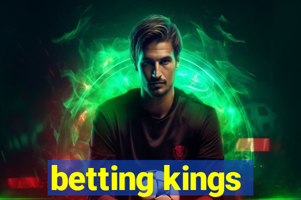 betting kings